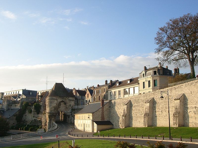 Photo de Remparts de Laon