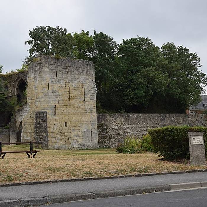 Photo de Remparts de Laon