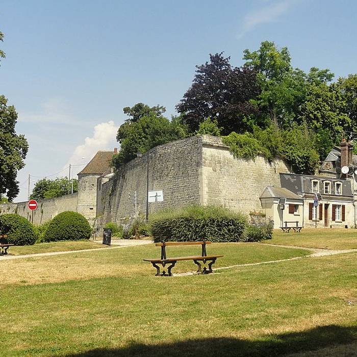 Photo de Remparts de Laon