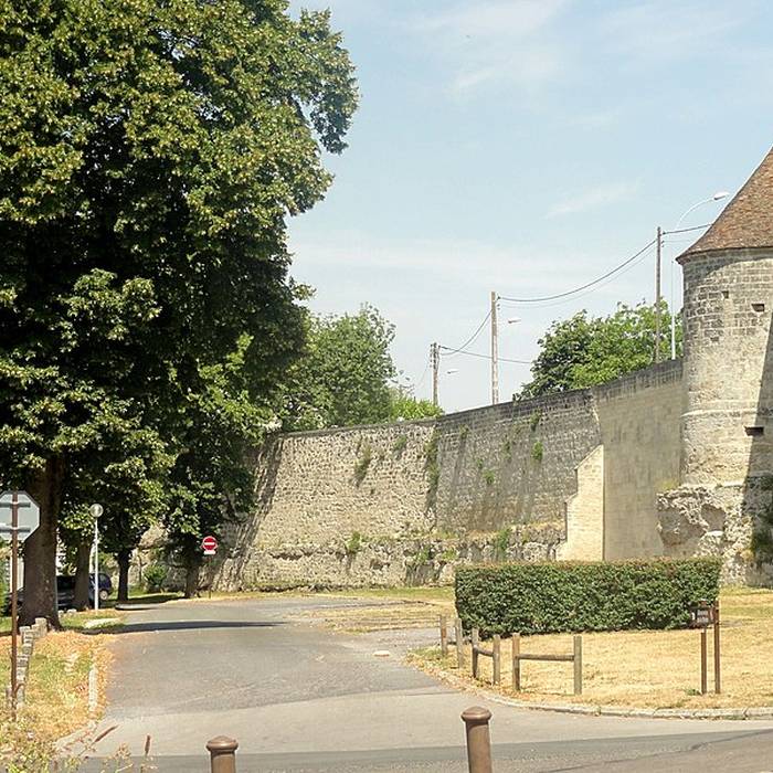 Photo de Remparts de Laon