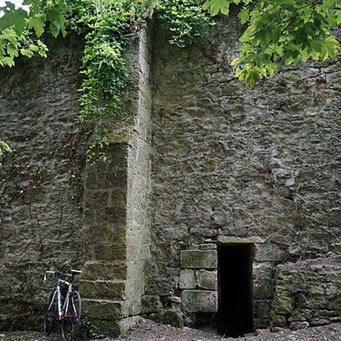 Photo de Remparts de Laon