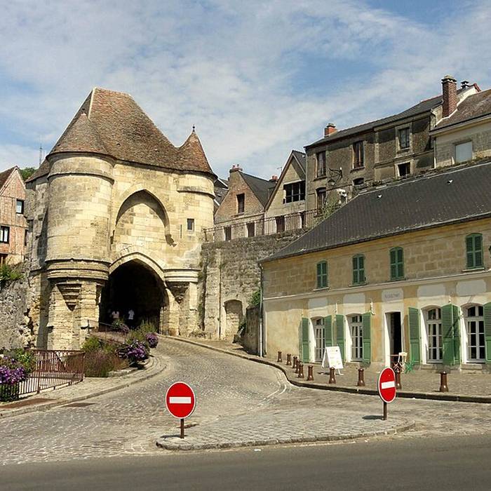 Photo de Remparts de Laon