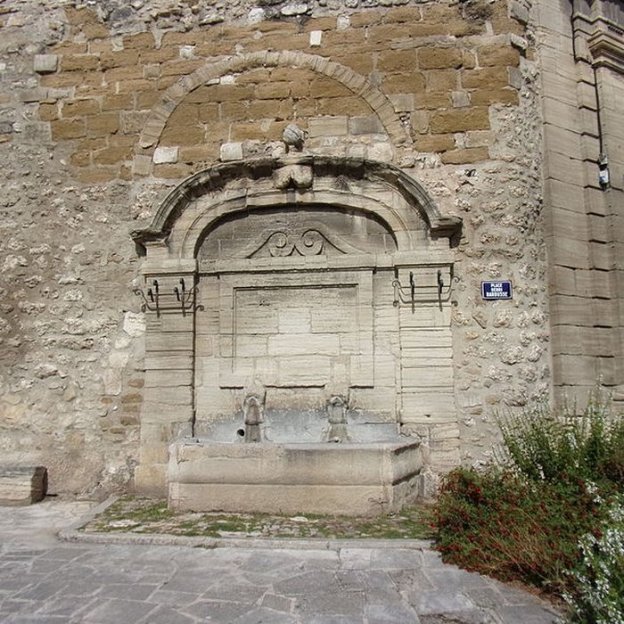 Photo de Remparts de Monteux