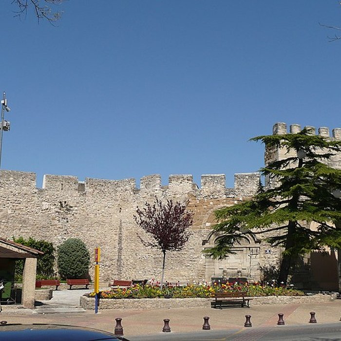 Photo de Remparts de Monteux