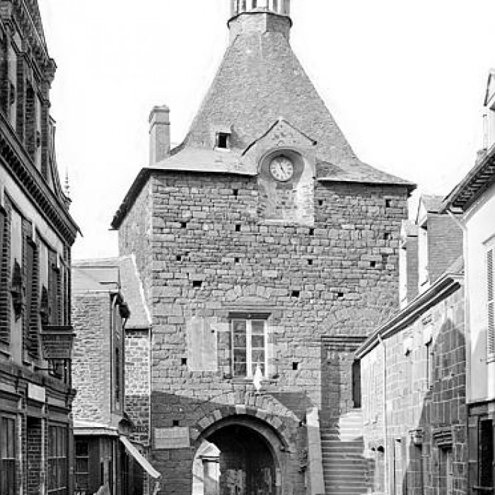 Photo de Remparts de Montfort