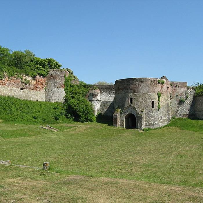 Photo de Remparts de Montreuil 