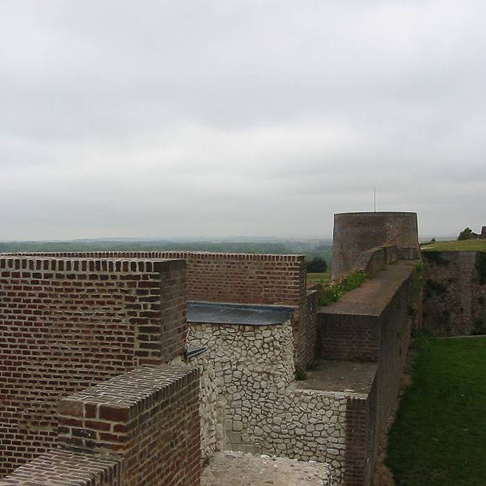 Photo de Remparts de Montreuil 