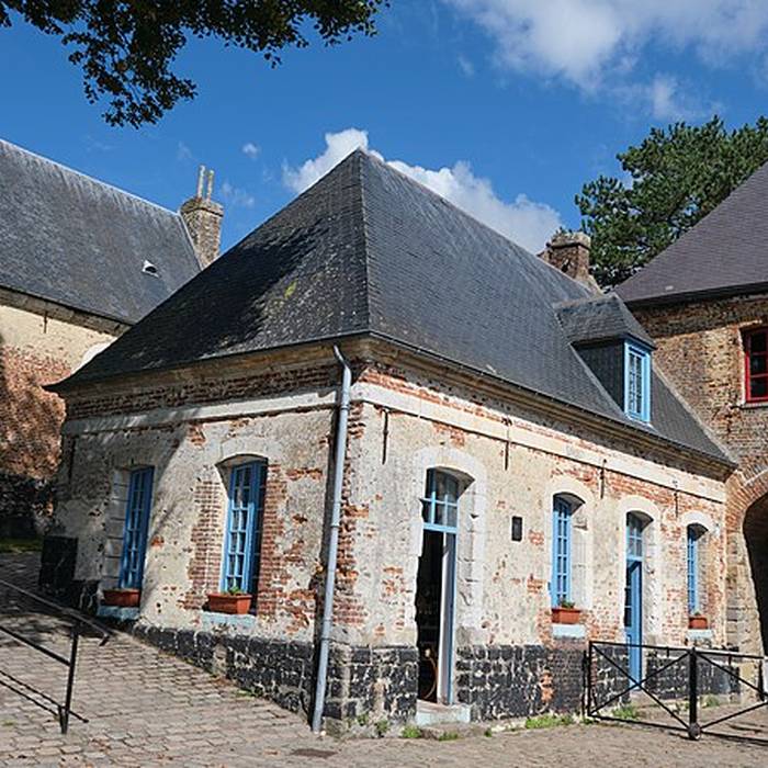 Photo de Remparts de Montreuil 