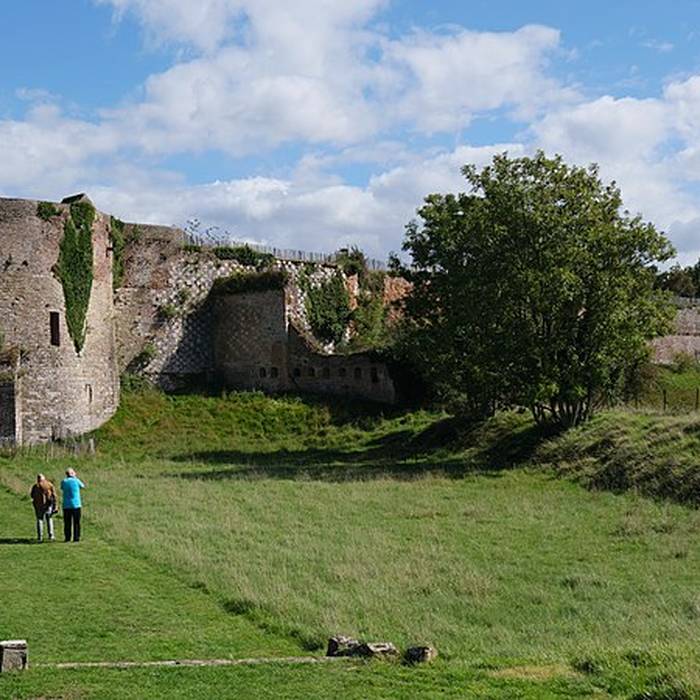 Photo de Remparts de Montreuil 