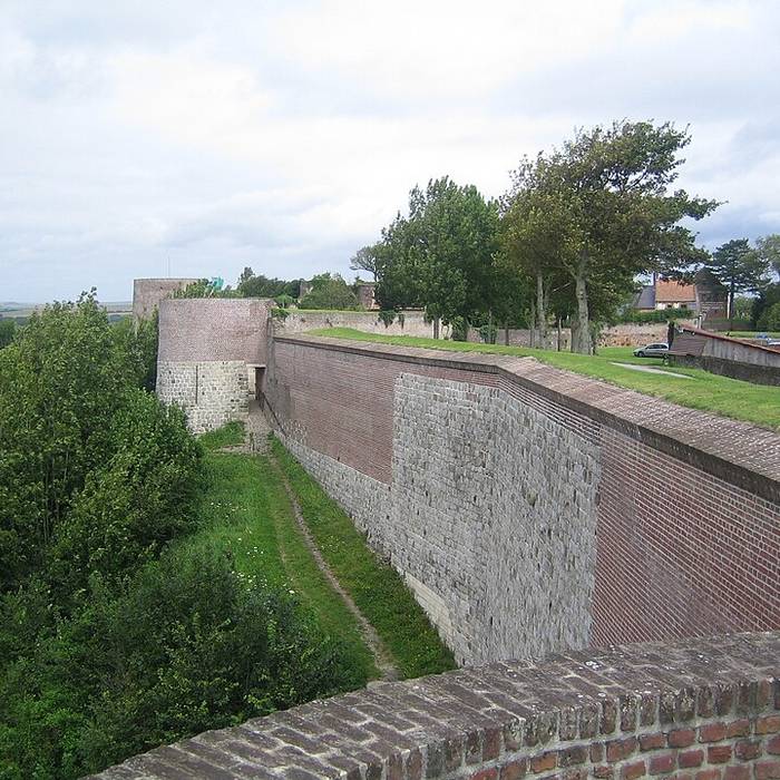 Photo de Remparts de Montreuil 