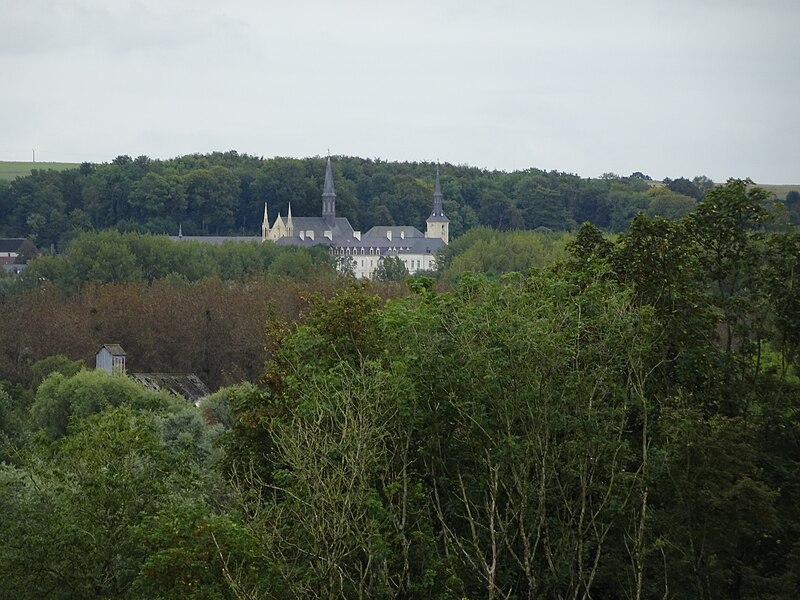 Remparts de Montreuil 