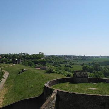 Remparts de Montreuil 