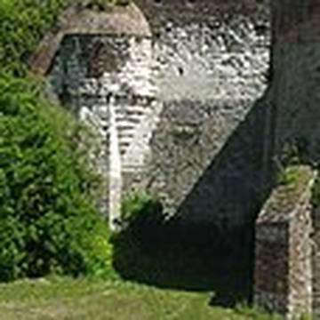 Remparts de Montreuil 