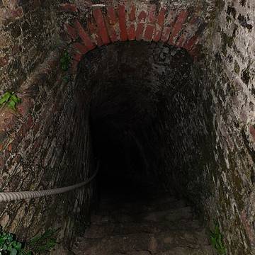 Remparts de Montreuil 