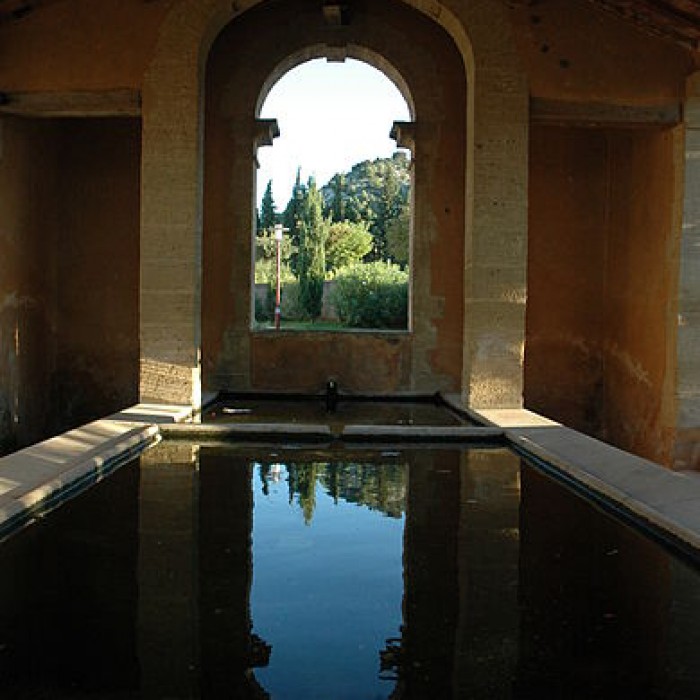 Photo de Lavoir de Saint-Victor-la-Coste