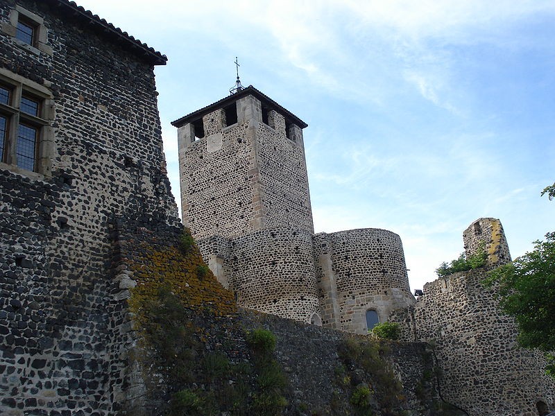 Photo de Remparts de Montverdun