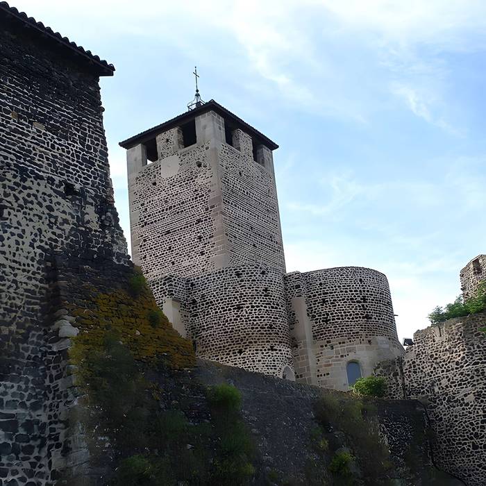 Photo de Remparts de Montverdun