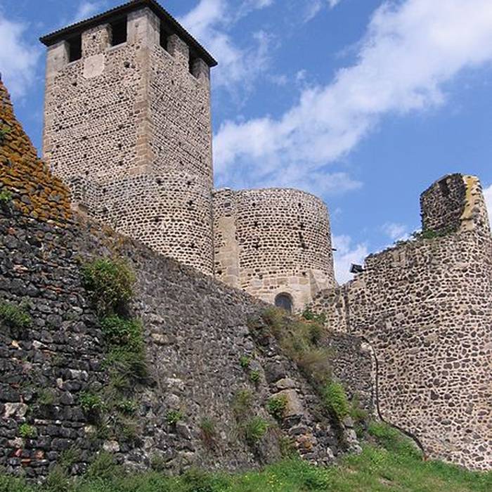 Photo de Remparts de Montverdun