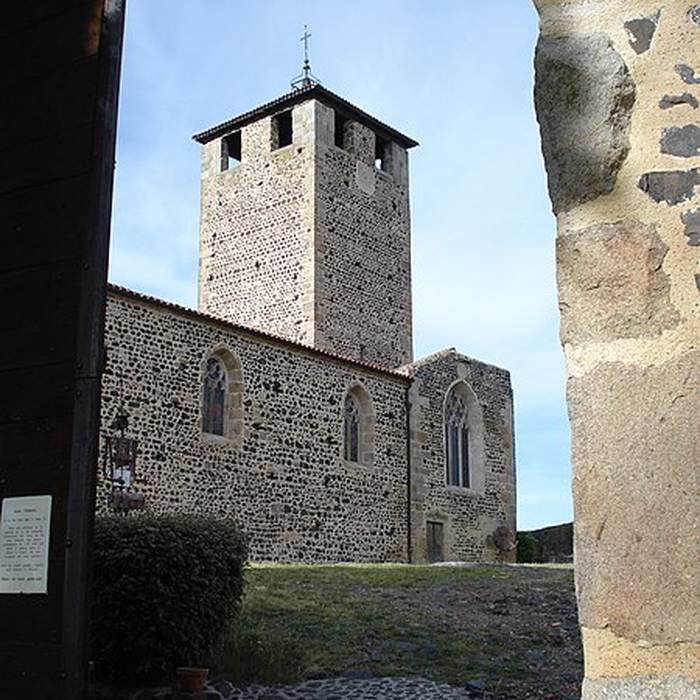 Photo de Remparts de Montverdun
