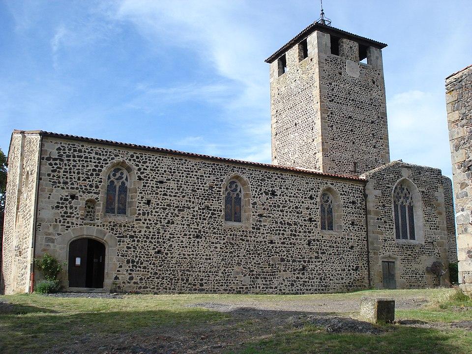 Remparts de Montverdun