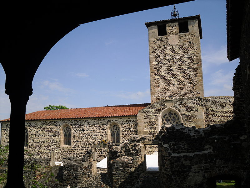 Remparts de Montverdun