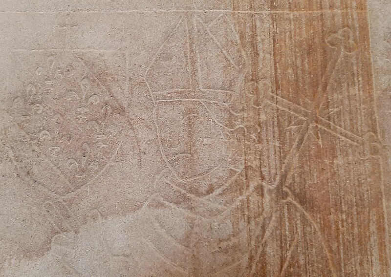 Remparts de Montverdun