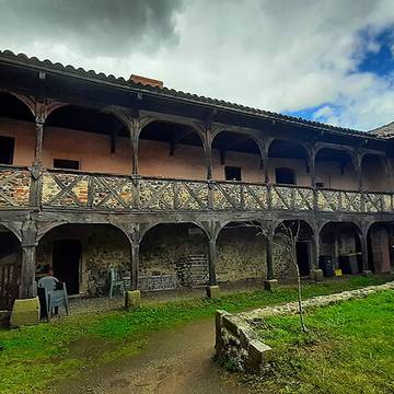 Remparts de Montverdun