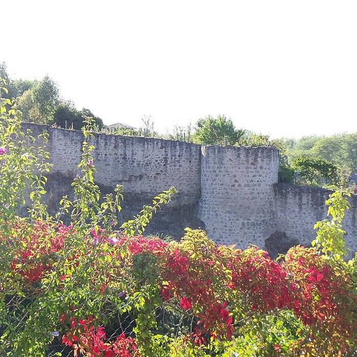 Photo de Remparts de Parthenay
