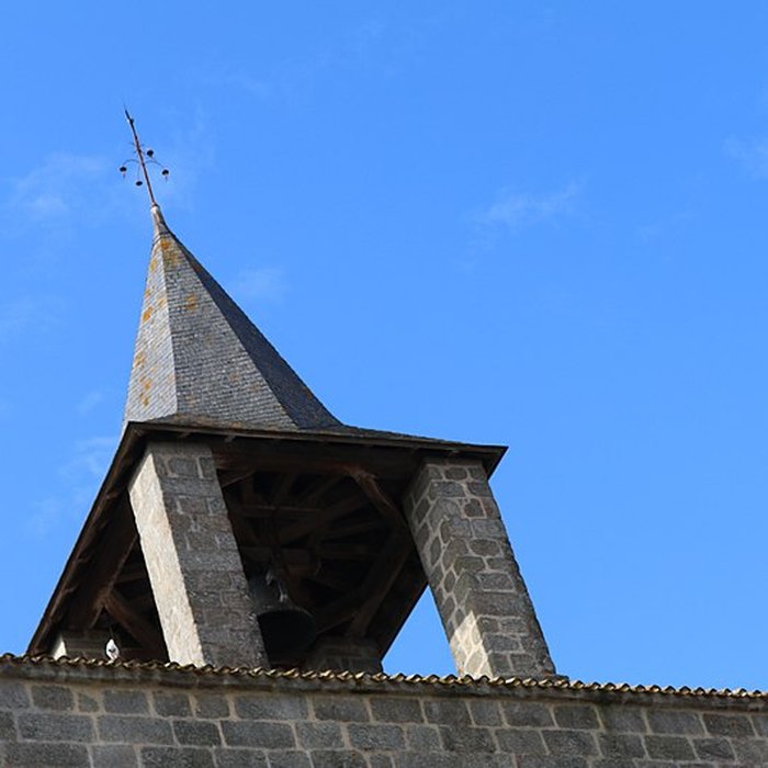 Photo de Remparts de Parthenay