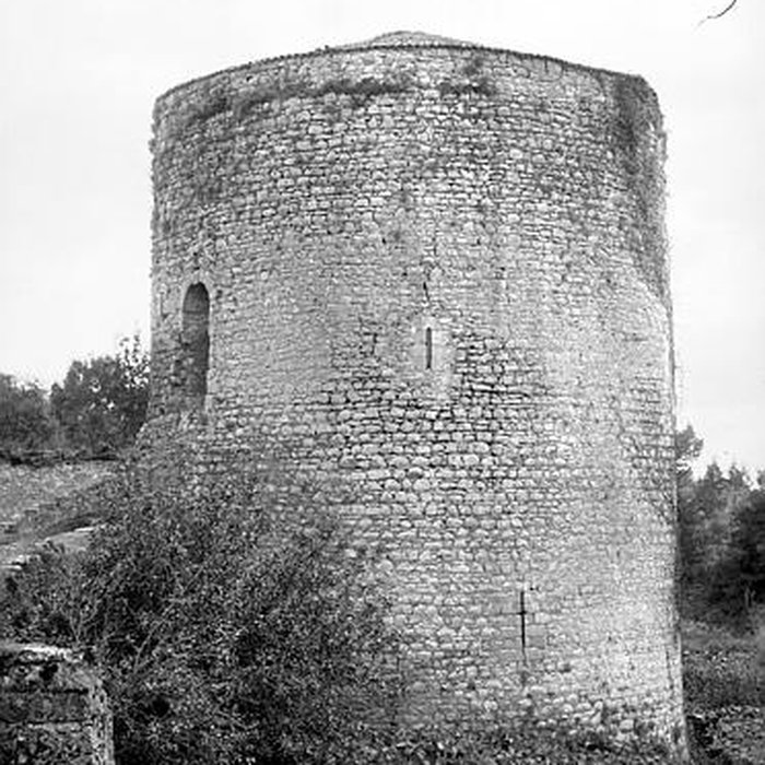 Photo de Remparts de Parthenay