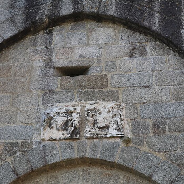 Photo de Remparts de Parthenay