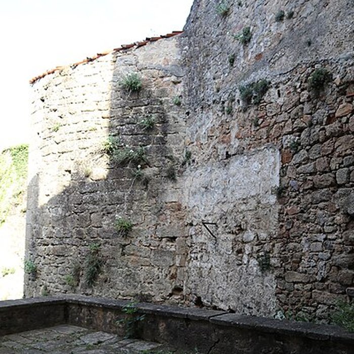 Photo de Remparts de Parthenay