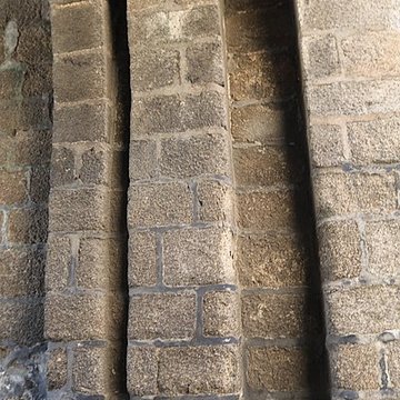 Remparts de Parthenay