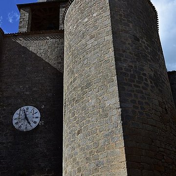 Remparts de Parthenay