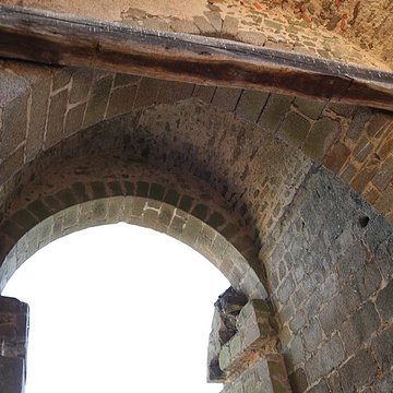 Remparts de Parthenay