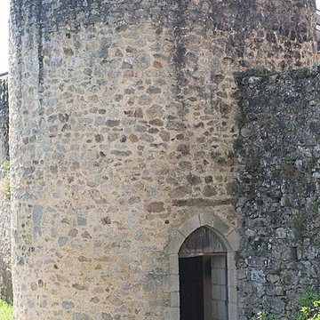 Remparts de Parthenay