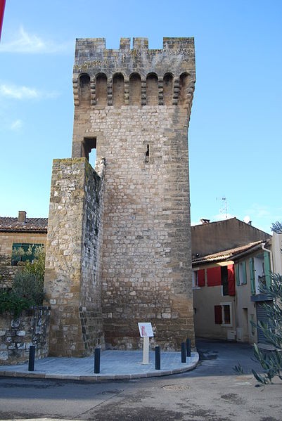 Photo de Remparts de Pertuis