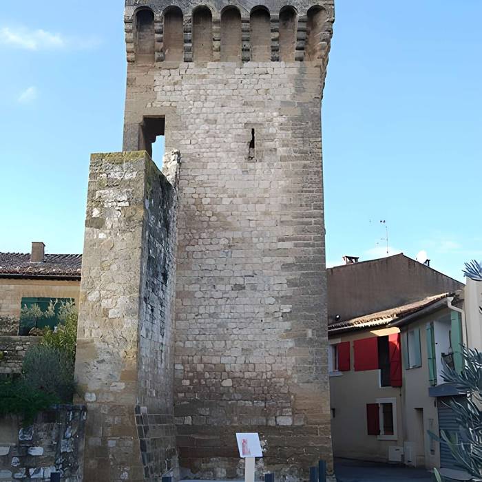 Photo de Remparts de Pertuis