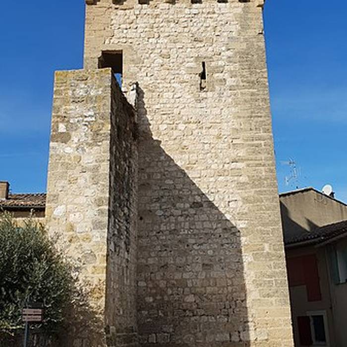 Photo de Remparts de Pertuis