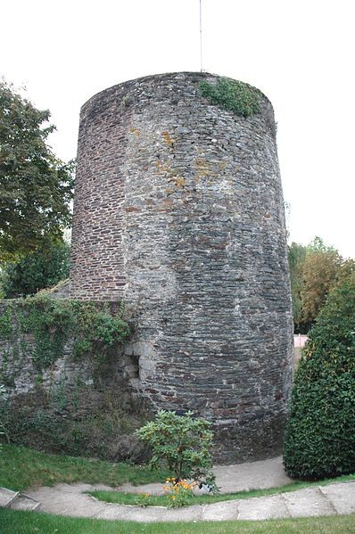 Photo de Remparts de Ploërmel