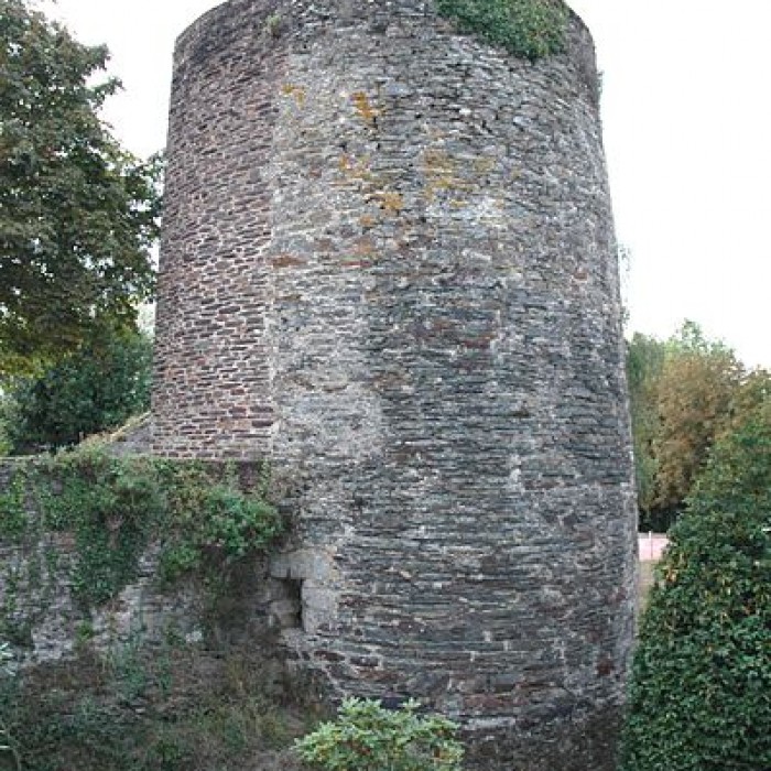 Photo de Remparts de Ploërmel