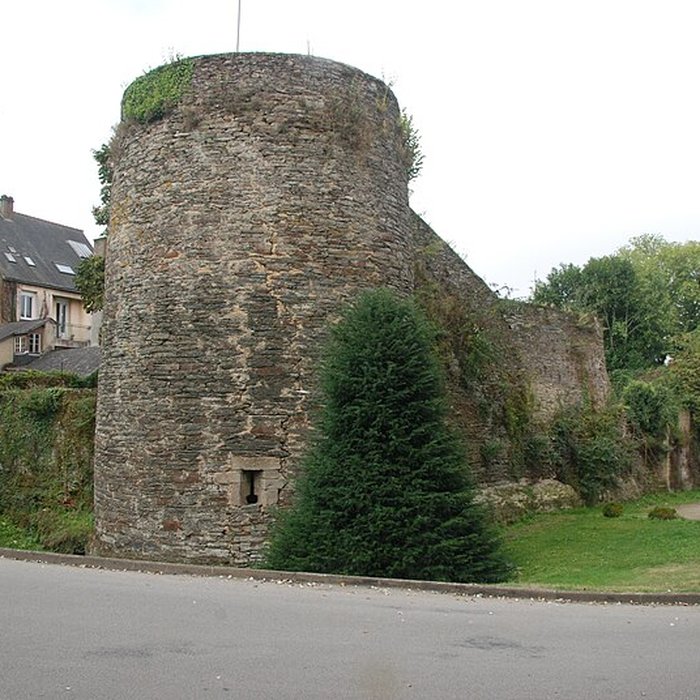 Photo de Remparts de Ploërmel