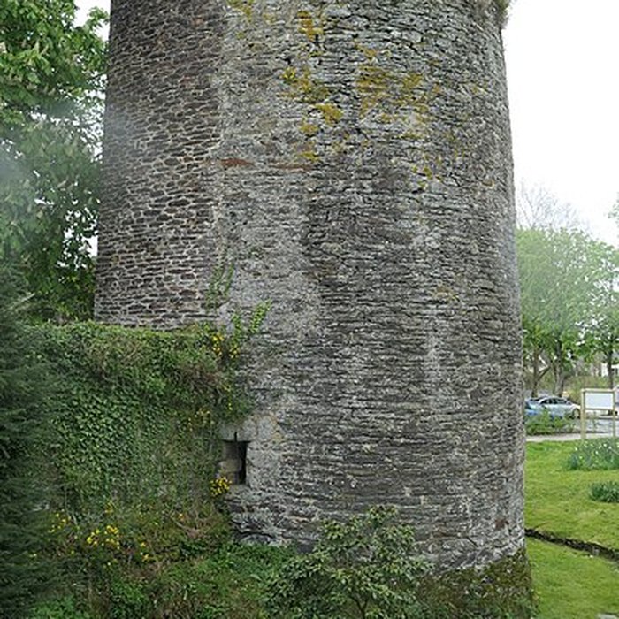 Photo de Remparts de Ploërmel