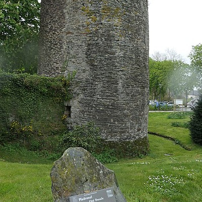 Photo de Remparts de Ploërmel