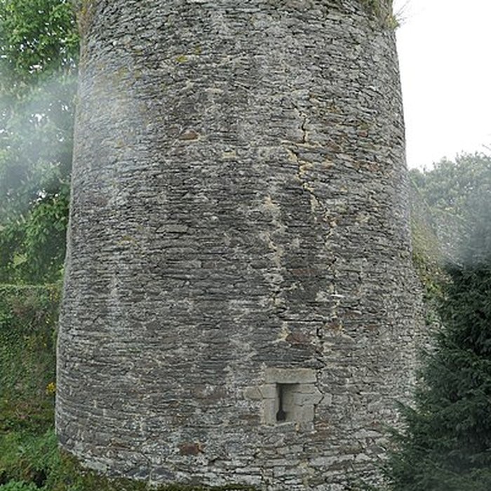 Photo de Remparts de Ploërmel