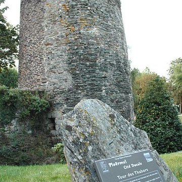 Remparts de Ploërmel
