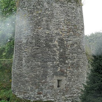 Remparts de Ploërmel