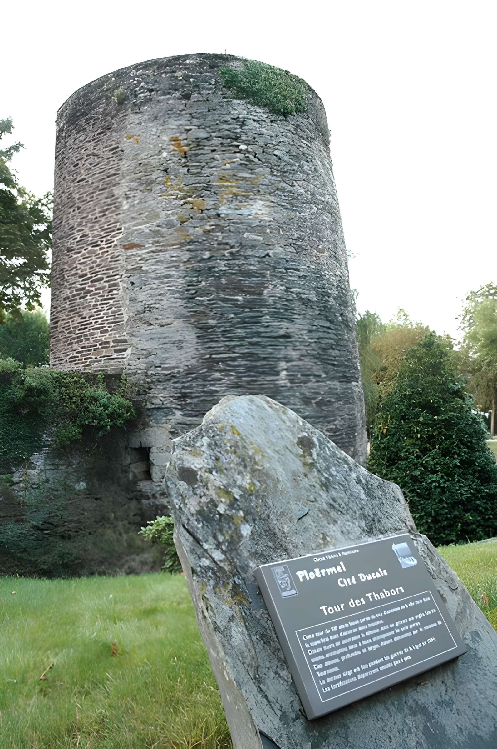 Remparts de Ploërmel