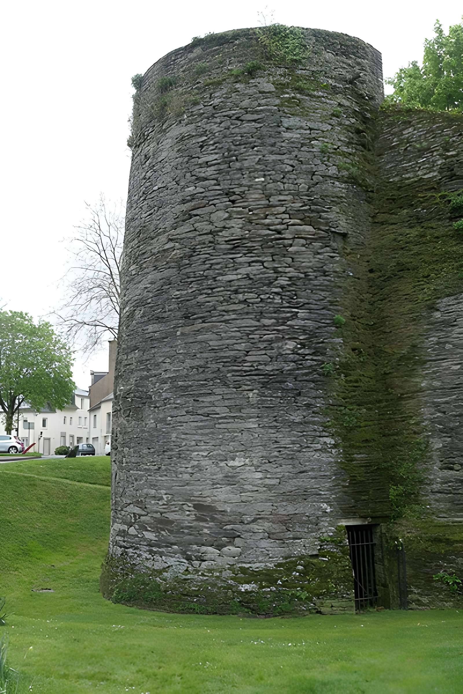 Remparts de Ploërmel