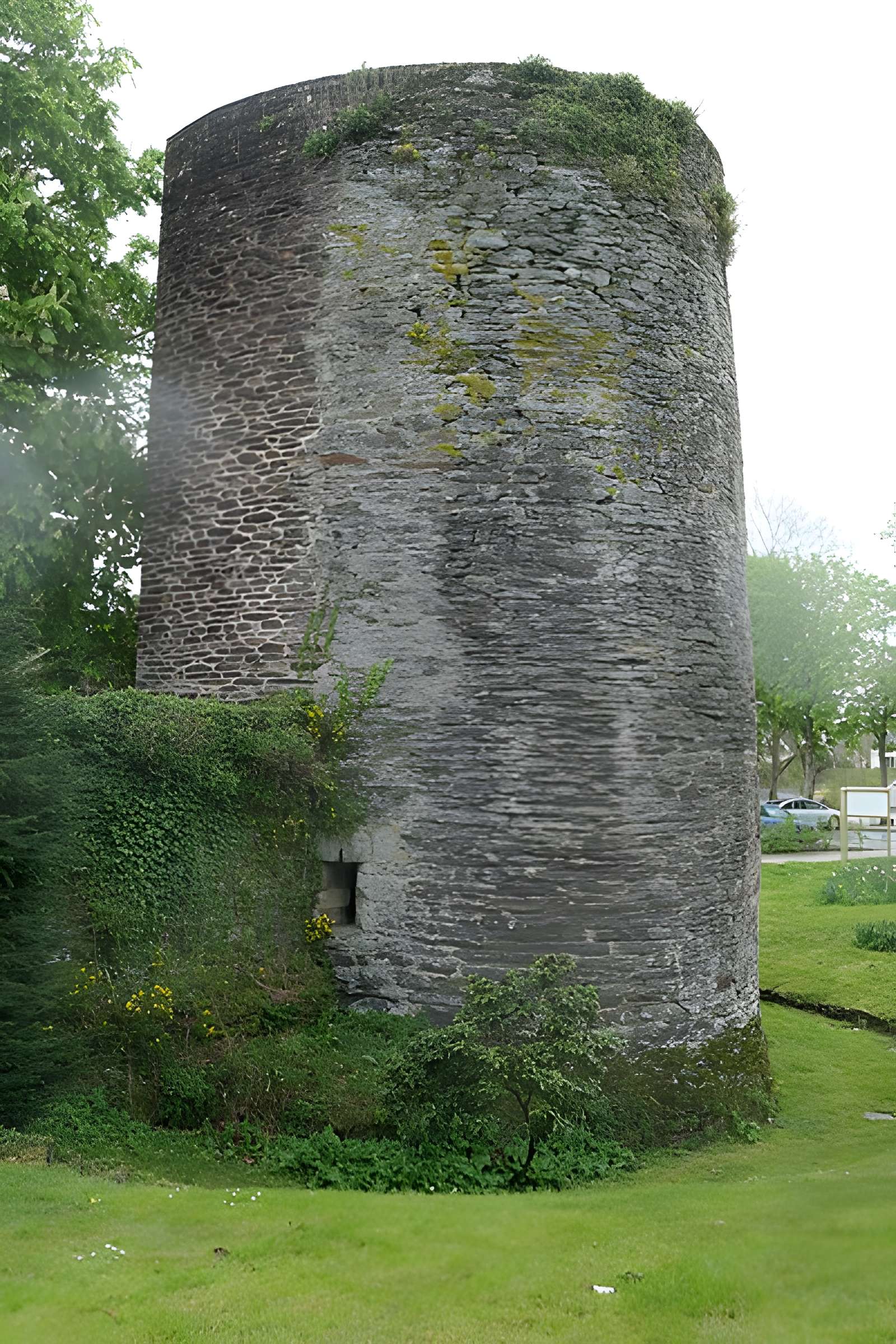 Remparts de Ploërmel